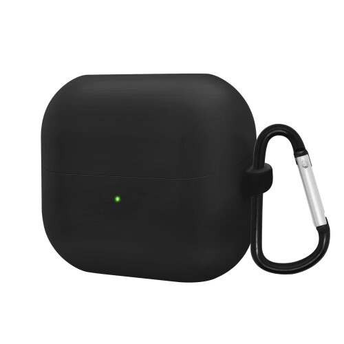 Silicone Case for Galaxy Buds 3 Pro 2024 Earbuds with 2