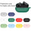 Beats Solo Buds case soft silicone shockproof dust-proof 2