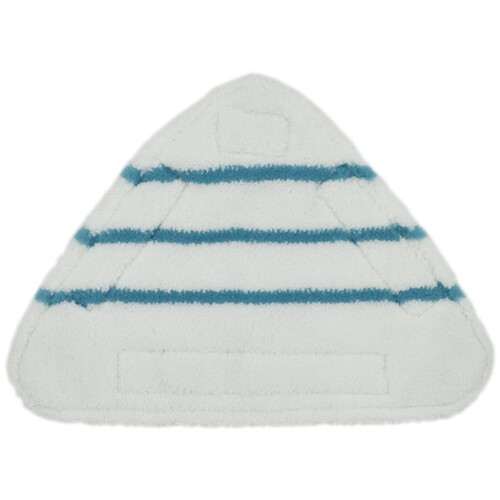 Steam Mop Replacement Pads Microfiber Triangle 2 Pcs 2