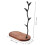 Coffee Cup Rack Multi-Function Kettle Holder Drying Stand for Kitchen Suitable for Home and Dining Room for Organizing 7
