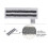 Microfibre Steam Mop Cloth for Karcher EasyFix SC2-SC5 3 pcs 2