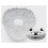 Replacement Pads for T10 Robot Vacuum and Mop 10PCS 2
