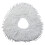 Replacement Pads for T10 Robot Vacuum and Mop 10PCS 4