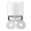 Replacement Pads for T10 Robot Vacuum and Mop 10PCS 5