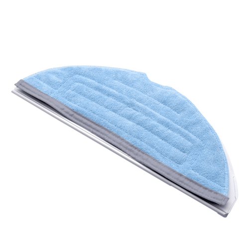 Replacement Mop Cloths for Roborock S7 6 pcs 1