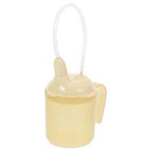 Cupă de alăptare, cupă anti-sufocare, cupă de convalescență, cupă de hrănire din material ABS, cupe anti-scurgere pentru vârstnici
