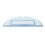 Replacement Mop Pads for Roborock S7 Vacuum Cleaner 3 Pack 4