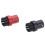 Hand Tool Nozzle Bristle Brush for SC1-SC7 Steam Cleaner 8 6
