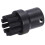 Hand Tool Nozzle Bristle Brush for SC1-SC7 Steam Cleaner 8 2