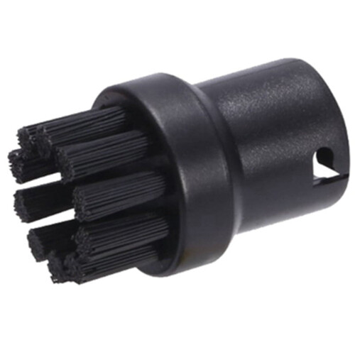 Hand Tool Nozzle Bristle Brush for SC1-SC7 Steam Cleaner 8 1