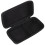 Microphone Storage Box Black EVA Protective Case 1