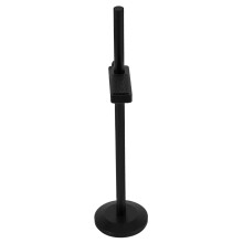 GPU Support Bracket Vertical Mount Aluminum Alloy