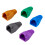 Ethernet cable strain relief boots clear 1