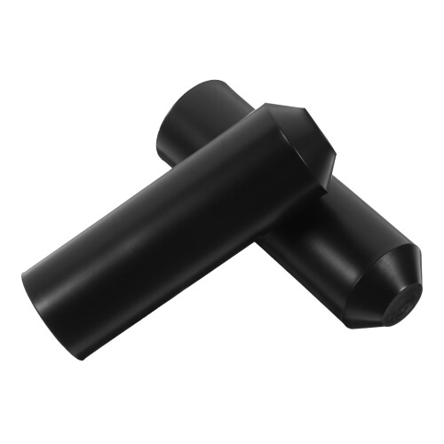 Heat Shrink End Caps for Electrical Wire 2 pcs