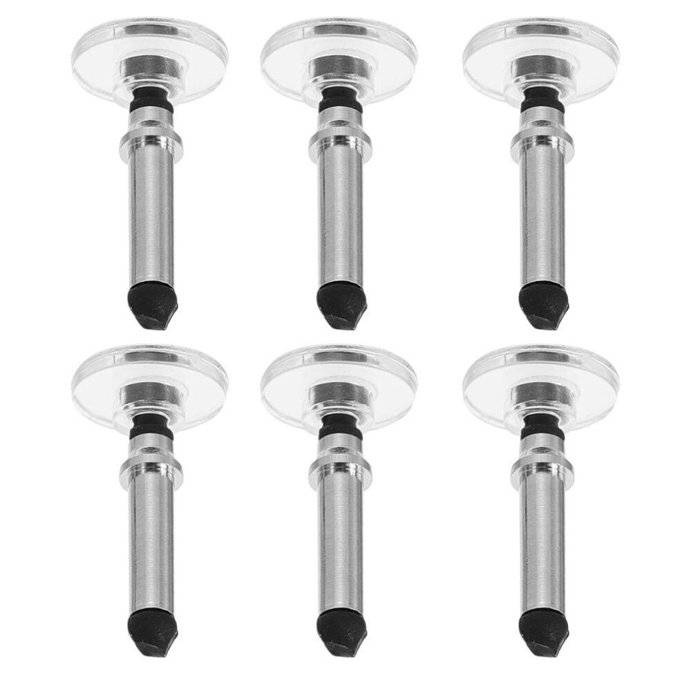Guangmc Stylus Pen Nibs For Tablet 6 Pcs 9023022769046