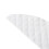 Disposable mop cloths for EVE Plus robot cleaner 12 pcs 5