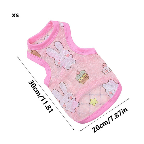 Pet Clothes Trendy Comfy Essentials 2