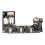 2Pc for  KOBRA S1/S1 COMBO PRINT  PCBA PrintHead-V4.5 3