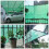 Jacenvly rectangular sun shade canopy 9.84x9.84 ft 6