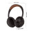 Jacenvly Bluetooth Headphones with Subwoofer IPX4 Waterproof 8
