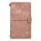 Jacenvly A6 vintage lace notebook 1 pack 3