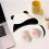 Mouse Pad with Hand Support for Bedroom Desk Use 2