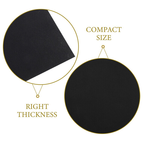 Plastic Decorative Plates Professional Makeup Sponges 1