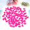 Sponge Wedding Petal Decor 600 Pieces 3