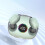 Jacenvly XG77 Bluetooth Earphones True Wireless In-Ear 8