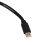USB 2.0 A公转双USB 2.0 A母Y型分线器 6
