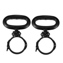 Balance Scooter Handlebar Grip Adjustable 2pcs