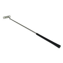 Aluminium Alloy Putter Right-Handed 1 Piece