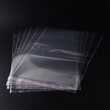 Cellophane Bags 35x23cm 0.035mm 20 pcs