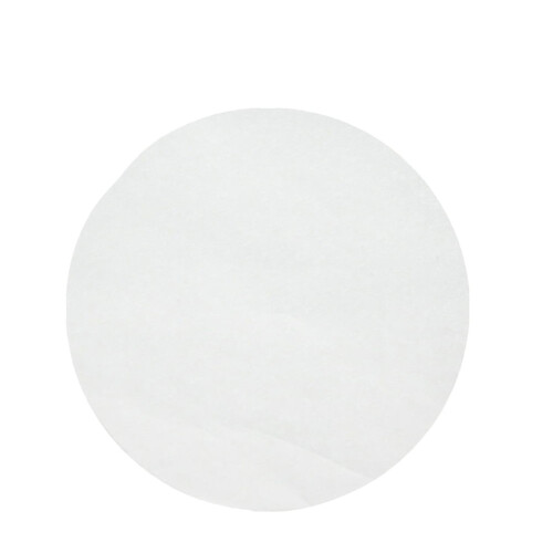 Parchment Paper Liners Round Non-Stick 50 pcs