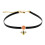 Vintage choker pendant necklace 1