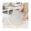 Refrigerator Turntable Organizer Clear Square 12-inch 2