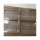 Refrigerator Organizer Bins Clear Plastic 4 Pcs 2