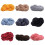 Super Soft Chunky Wool Yarn for Knitting and Crocheting 4