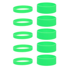Thermal Sublimation Tumbler Tape 10 pcs High-Temp Resistant
