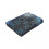 Soft Flannel Nap Blanket 50" x 40" 8