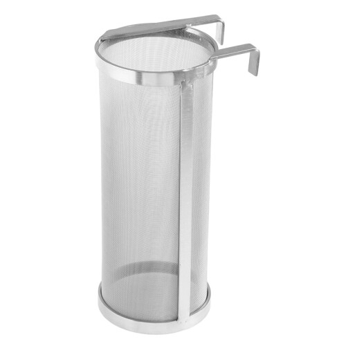 Beer Filter Coffee Filter Material Hopper Strainer