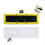 Steam Cleaner Round Brush Cover for Easyfix SC2-SC5 5
