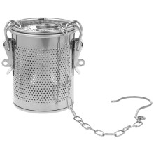 Tea Ball Infuser Large Stainless Steel 1 Piece