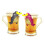 Silicone Animal-Shaped Tea Strainer Reusable 1 Piece 1