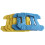 Window Cleaning Robot Mop Pads 10 Pcs 2