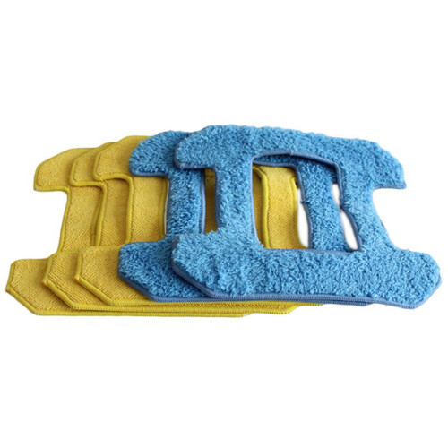 Window Cleaning Robot Mop Pads 10 Pcs 1