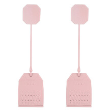 Silicone Tea Infuser for Loose Leaf Tea 1pc