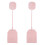 Silicone Tea Infuser for Loose Leaf Tea 1pc 1