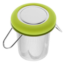 Stainless Steel Tea Strainer Extra Fine Mesh 1pc