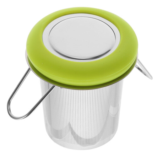 Stainless Steel Tea Strainer Extra Fine Mesh 1pc